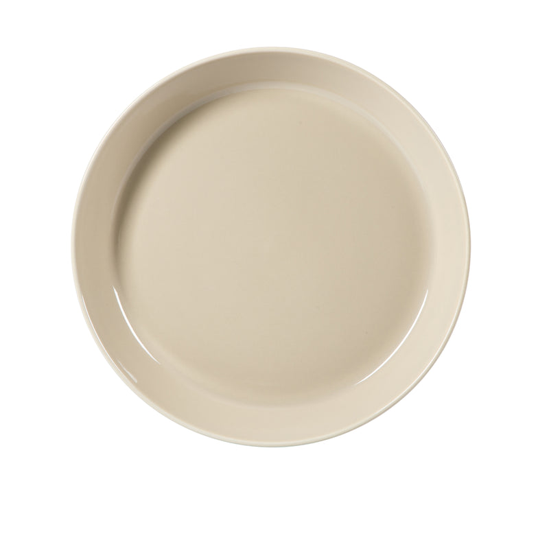 Gibson Elite Sunlit Mist 12pc Dinnerware Set - Solid Color - Stoneware -Gift Box