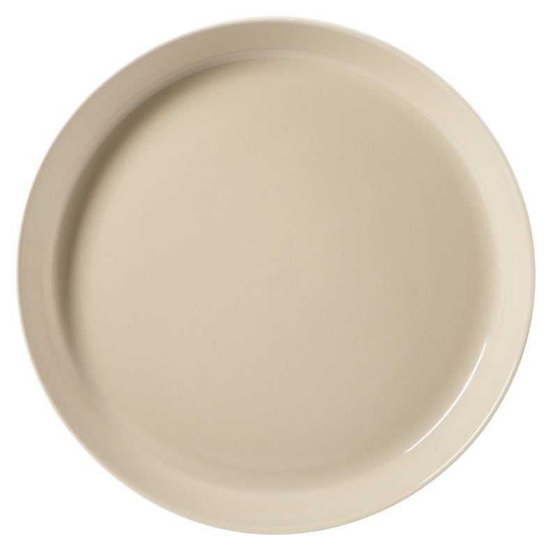Gibson Elite Sunlit Mist 12pc Dinnerware Set - Solid Color - Stoneware -Gift Box