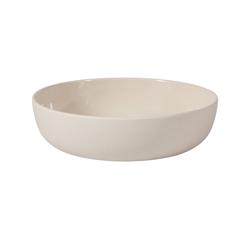 Gibson Home Candy Skies 12pc Wheatstraw Dinnerware Set - Solid Color - 2800G - Gift Box
