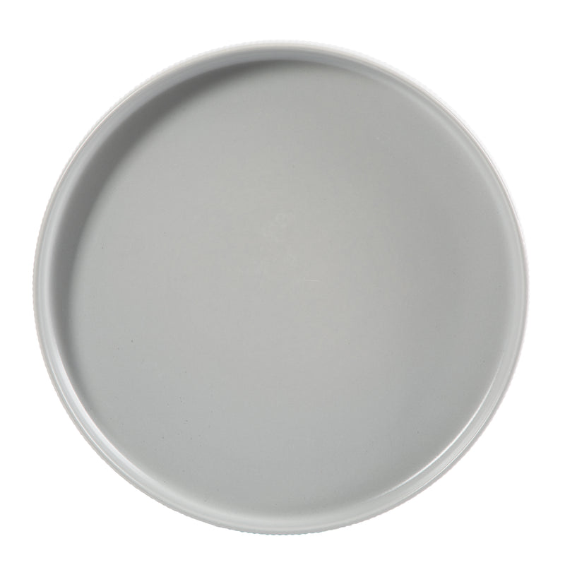 Gibson Home Dempsey Road 12pc Dinnerware Set - Solid Color - Stoneware - GBX
