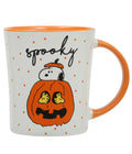 Peanuts 15oz Stoneware Mug - Open Stock w/ Hang Tag