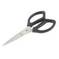 Babish 4" Stainless Steel Scissors - Clam Pack w/ Window w/ Remailer