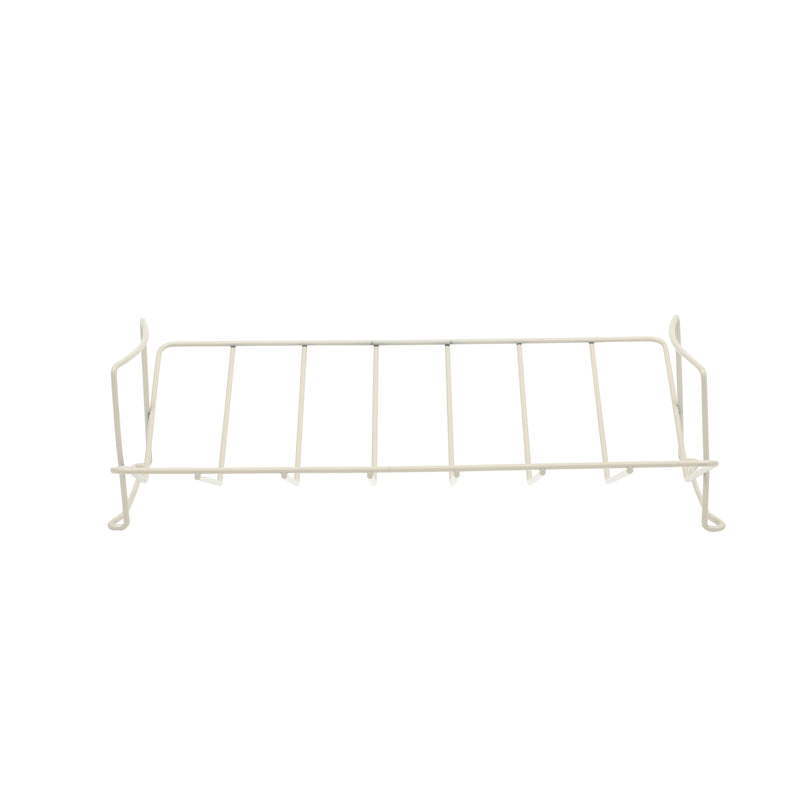 Gibson Home Broxton 2 pc Carbon Steel 16" x 12" Turkey Roaster w/ Taupe Cooling Rack - Non-Stick - Cast Aluminum Gold Handle - Color Sleeve