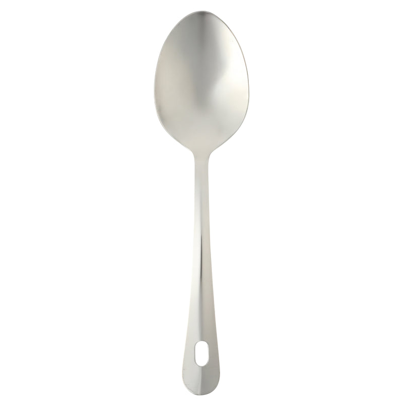Gibson Home Landsworth 5pc Stainless Steel Hostess Set - Mirror Polished - Tie Card