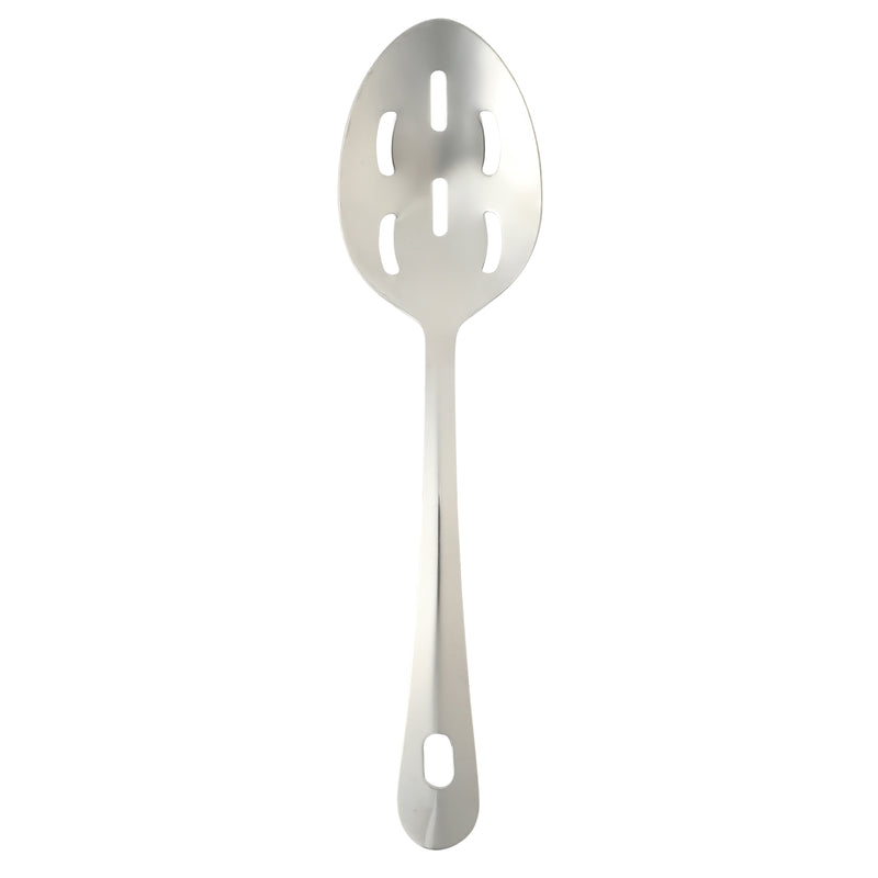 Gibson Home Landsworth 5pc Stainless Steel Hostess Set - Mirror Polished - Tie Card