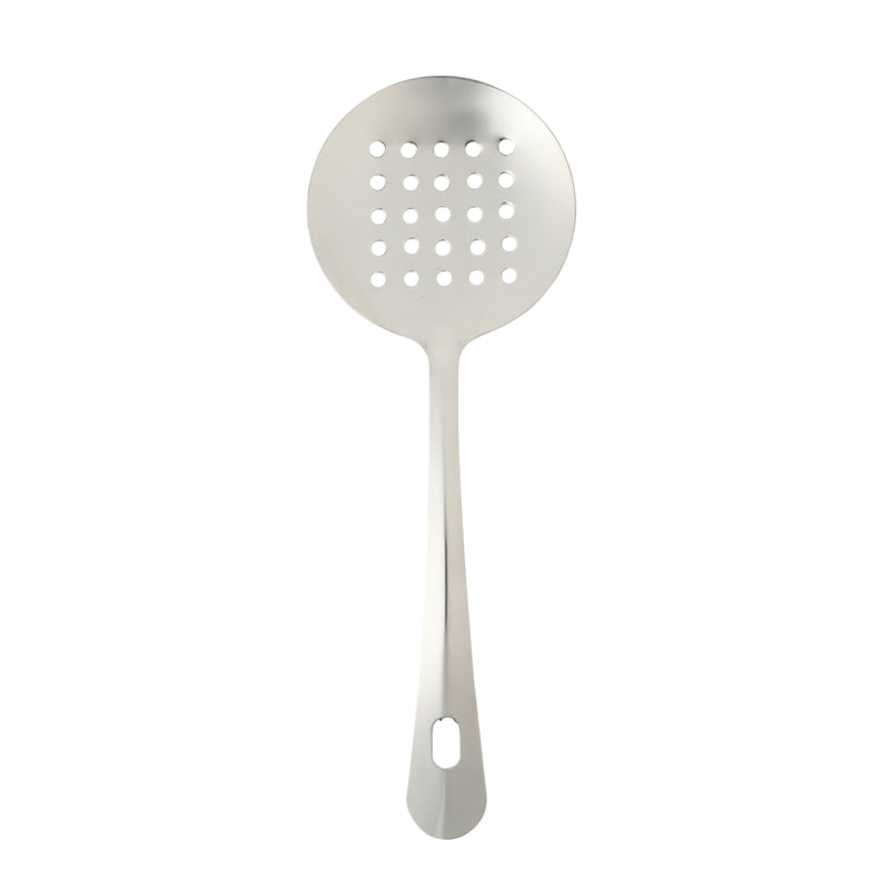 Gibson Home Landsworth 5pc Stainless Steel Hostess Set - Mirror Polished - Tie Card