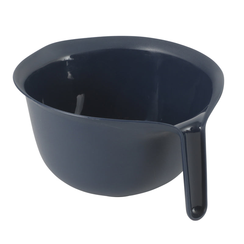 Oster Bluemarine 3pc PP Colander & Bowl Set - Color Sleeve
