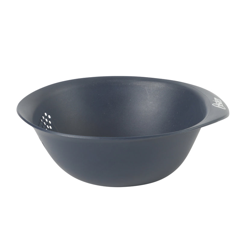 Oster Bluemarine 3pc PP Colander & Bowl Set - Color Sleeve
