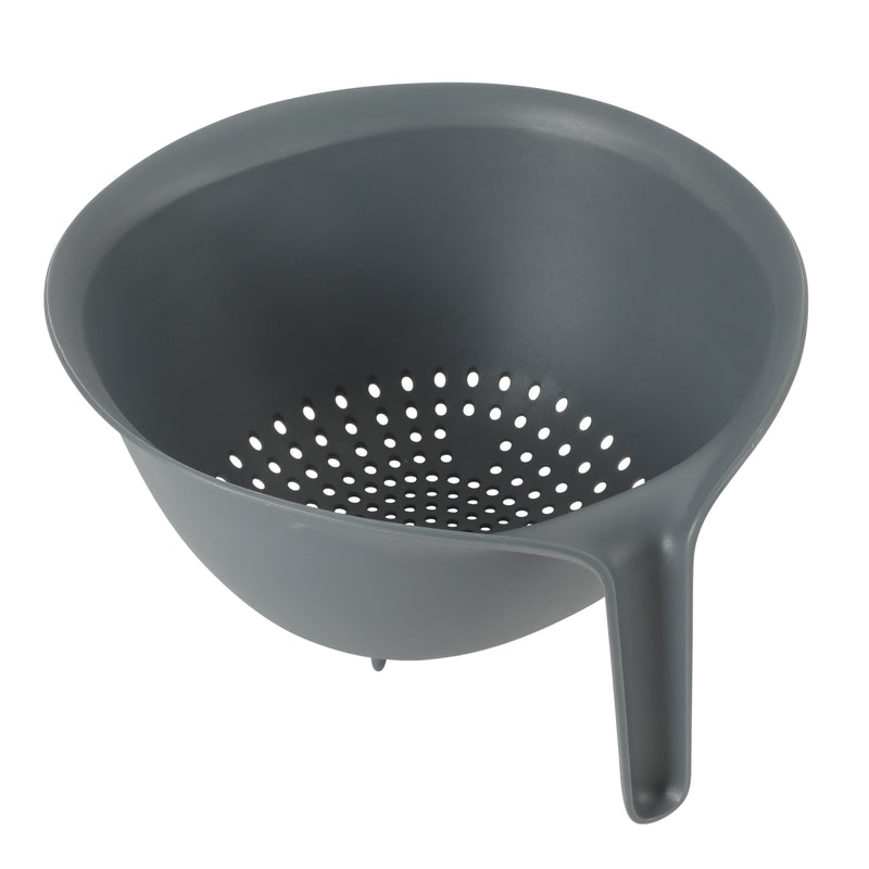 Oster Bluemarine 3pc PP Colander & Bowl Set - Color Sleeve