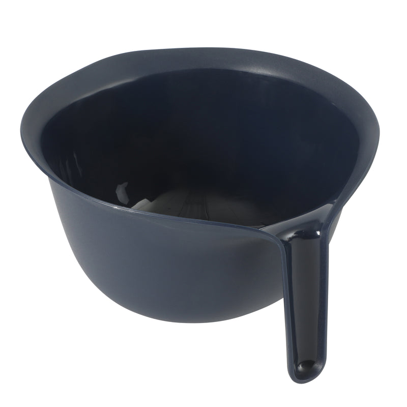 Oster Bluemarine 3pc PP Colander & Bowl Set - Color Sleeve