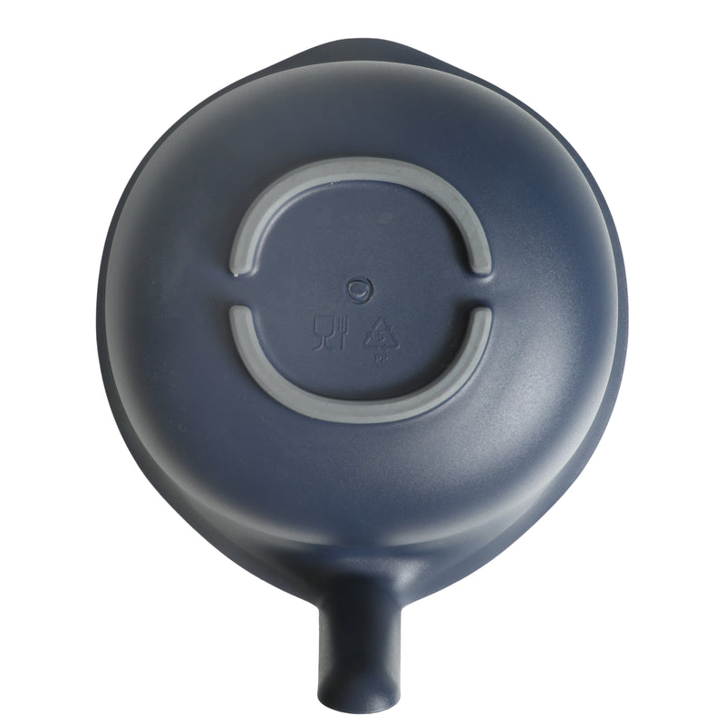 Oster Bluemarine 3pc PP Colander & Bowl Set - Color Sleeve