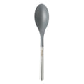 Oster Chadswyck 13.8" Spoon - Nylon Head - Stainless Steel Handle -Tie Card