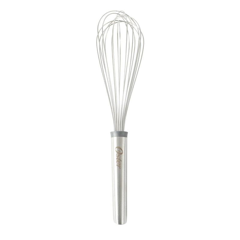 Oster Chadswyck 12.4" Stainless Steel Whisk - Tie Card