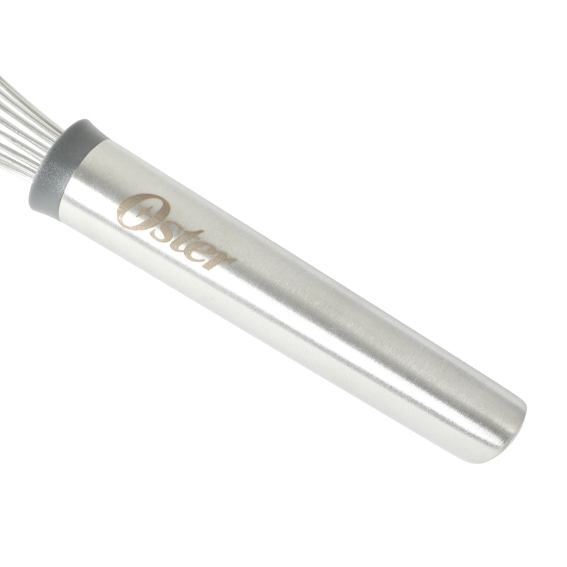 Oster Chadswyck 12.4" Stainless Steel Whisk - Tie Card