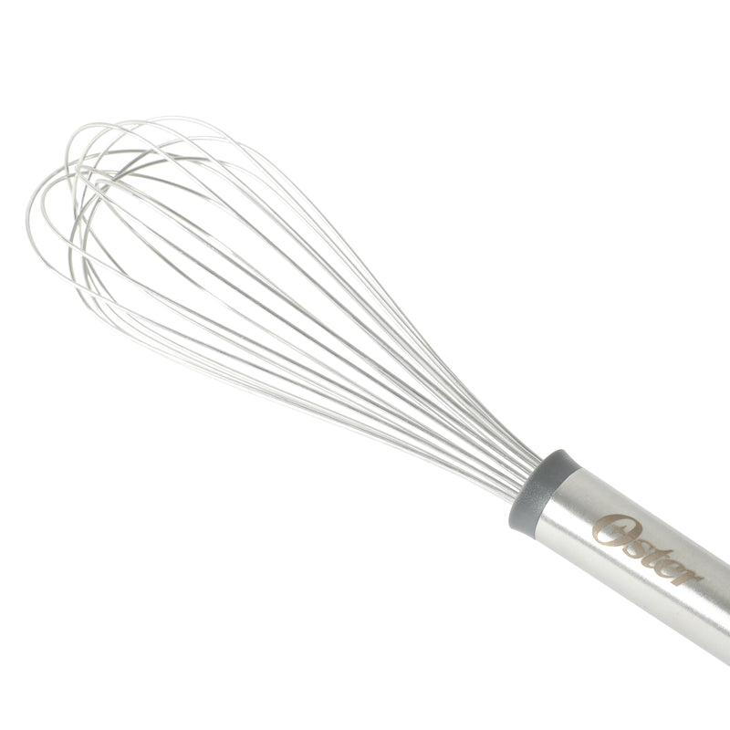Oster Chadswyck 12.4" Stainless Steel Whisk - Tie Card