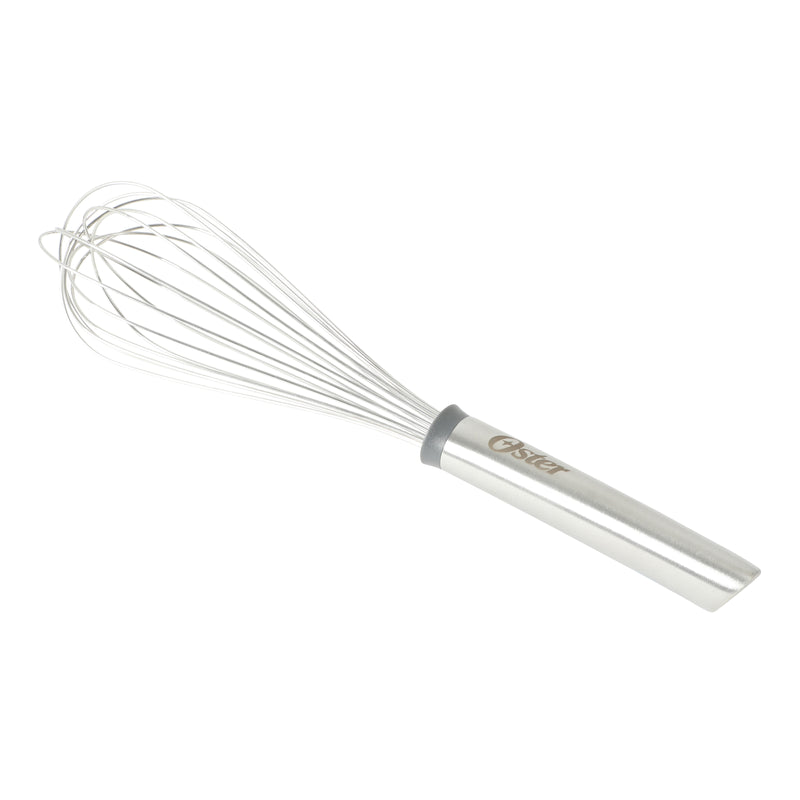 Oster Chadswyck 12.4" Stainless Steel Whisk - Tie Card