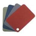 Sur La Table Kitchen Essentials 4pc 11.75" x 8.25" Cutting Matt - PP - Color Sleeve