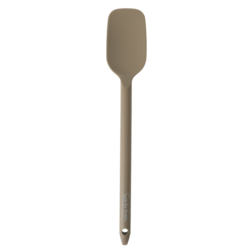 Sur La Table Kitchen Essentials Chef's Toolkit Spoonula - Silicone / Nylon - Tie Card