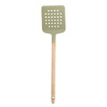 Sur La Table Kitchen Essentials Chef's Toolkit Silicone Head Slotted Turner - Open Stock w/ Tie Card