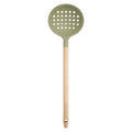 Sur La Table Kitchen Essentials Chef's Toolkit Silicone Head Skimmer - Open Stock w/ Tie Card
