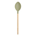 Sur La Table Kitchen Essentials Chef's Toolkit Silicone Head Spoon - Open Stock w/ Tie Card