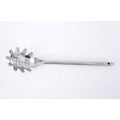 Sur La Table Kitchen Essentials Steelhaus Stainless Steel Head Pasta Server - Open Stock w/ Tie Card