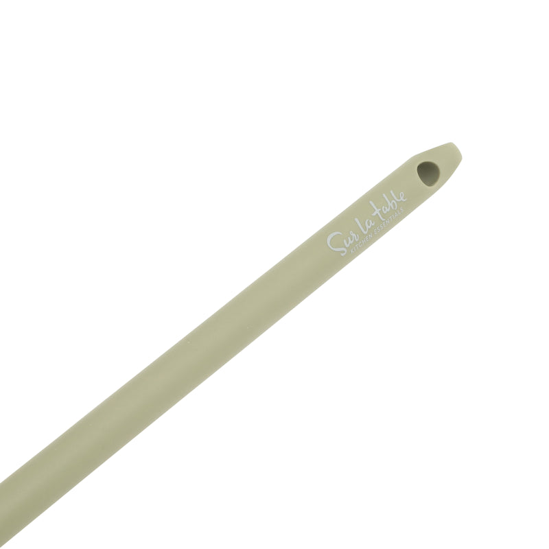 Sur La Table Kitchen Essentials Mealcraft Silicone Head Ladle - Open Stock w/ Tie Card