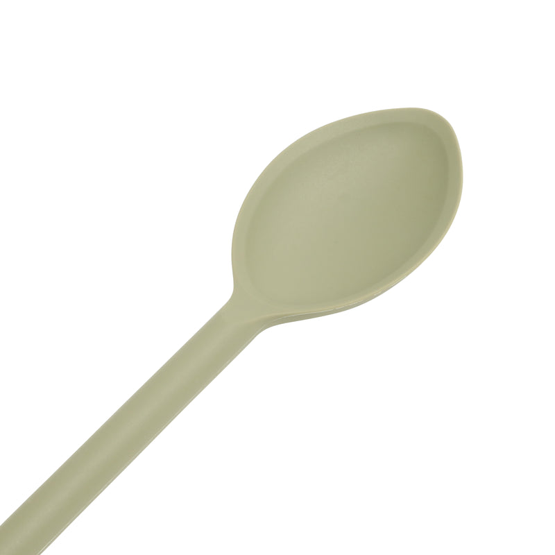 Sur La Table Kitchen Essentials Mealcraft Silicone Head Spoon - Open Stock w/ Tie Card