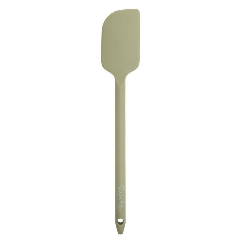 Sur La Table Kitchen Essentials Mealcraft Silicone Head Spatula - Open Stock w/ Tie Card
