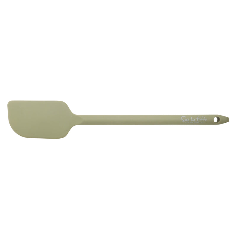 Sur La Table Kitchen Essentials Mealcraft Silicone Head Spatula - Open Stock w/ Tie Card