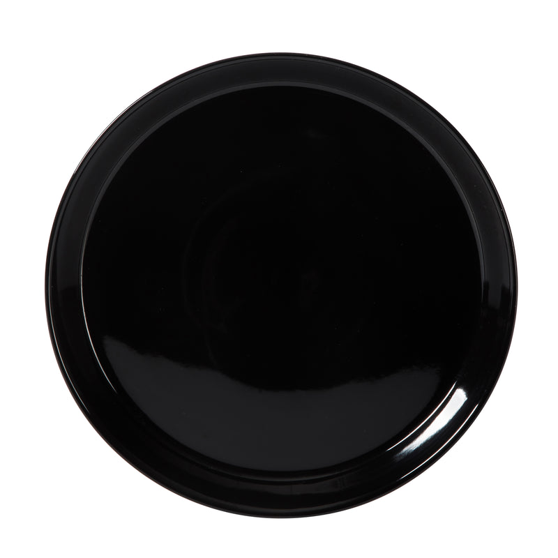 Martha Stewart Everyday Faretta 12pc Dinnerware Set - Round - Solid Color - Fine Ceramic - GBX w/ RM