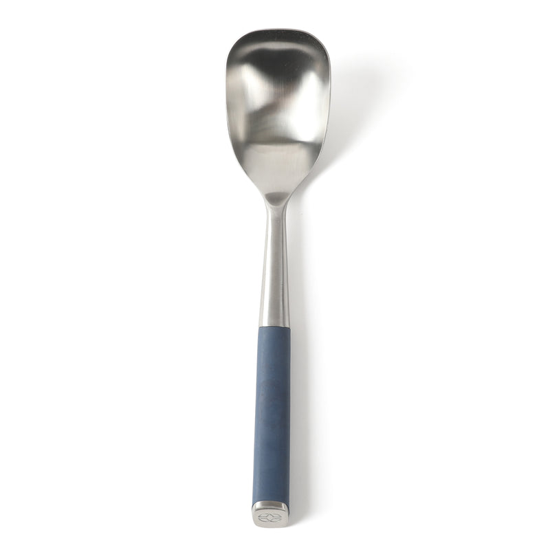 Calphalon Edge Stainless Steel Head Spoon - Open Stock w/ Tie Card