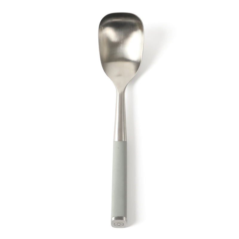 Calphalon Edge Stainless Steel Head Spoon - Open Stock w/ Tie Card