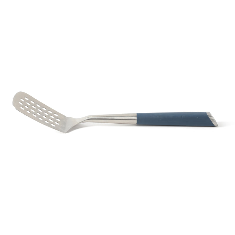 Calphalon Edge Stainless Steel Head Slotted Turner - Open Stock w/ Tie Card