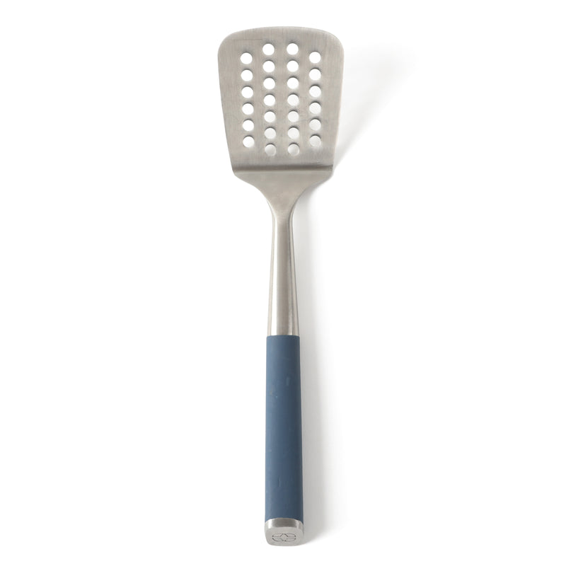 Calphalon Edge Stainless Steel Head Slotted Turner - Open Stock w/ Tie Card