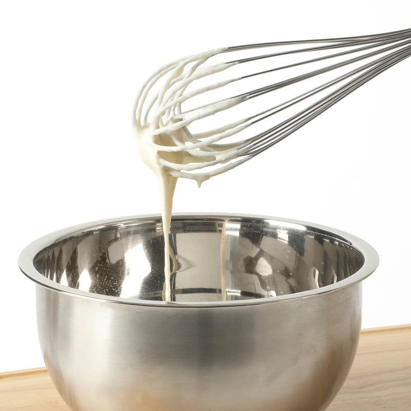 Calphalon Prime Stainless Steel 8" Whisk - Open Stock w/ Tie Card