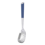 Calphalon Edge Stainless Steel Head Slotted Spoon - Open Stock w/ Tie Card