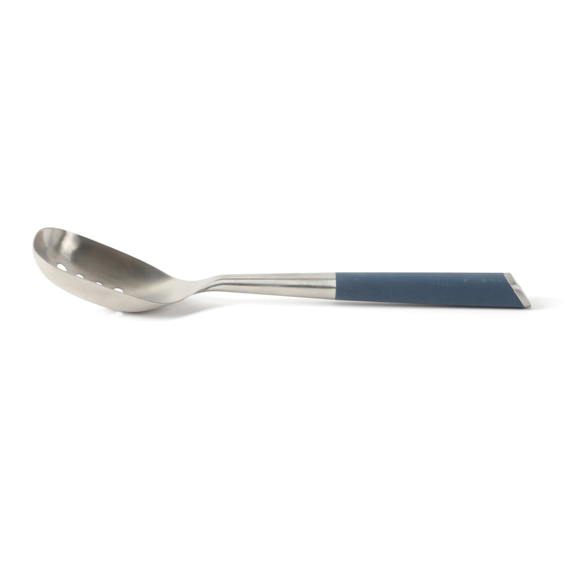 Calphalon Edge Stainless Steel Head Slotted Spoon - Open Stock w/ Tie Card