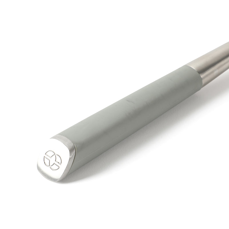 Calphalon Edge Stainless Steel Head Slotted Spoon - Open Stock w/ Tie Card