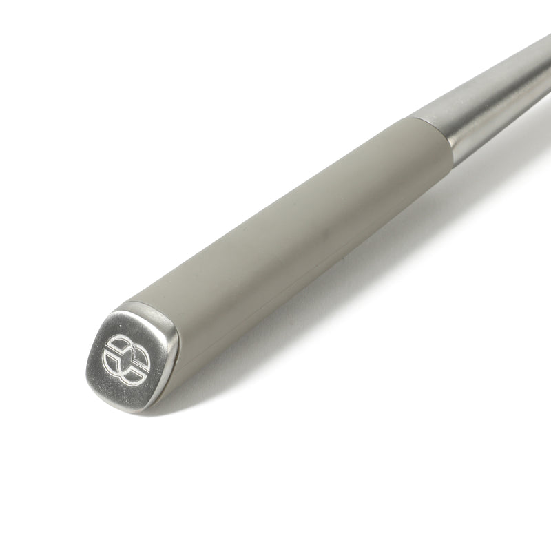 Calphalon Edge Stainless Steel Head Pasta Spoon - Open Stock w/ Tie Card