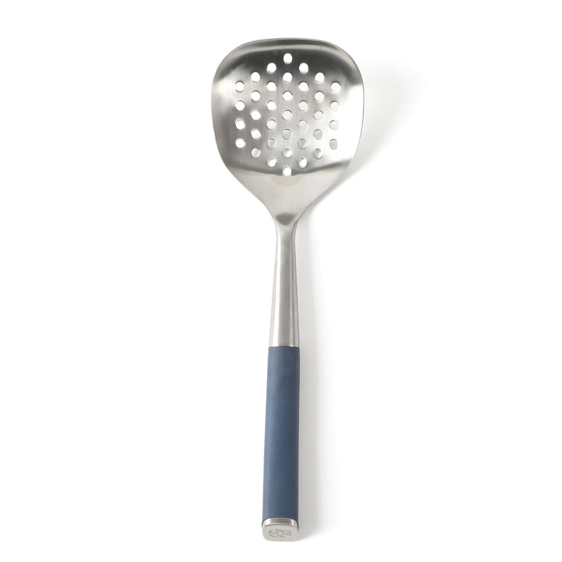 Calphalon Edge Stainless Steel Head Skimmer - Open Stock w/ Tie Card
