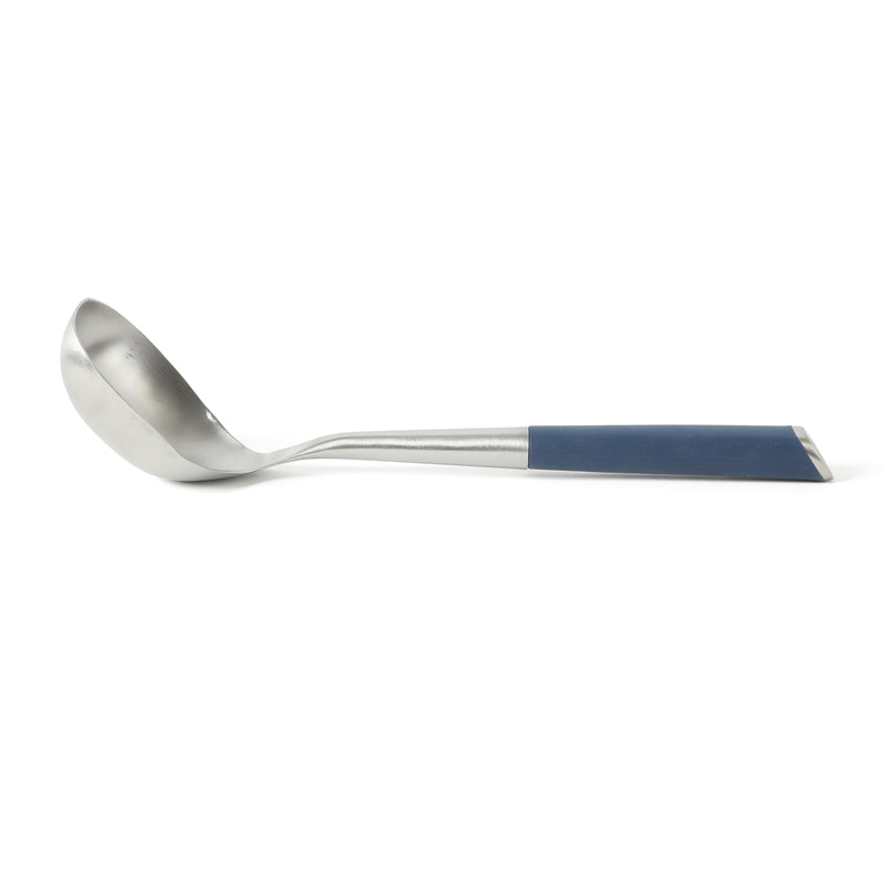 Calphalon Edge Stainless Steel Head Ladle - Open Stock w/ Tie Card