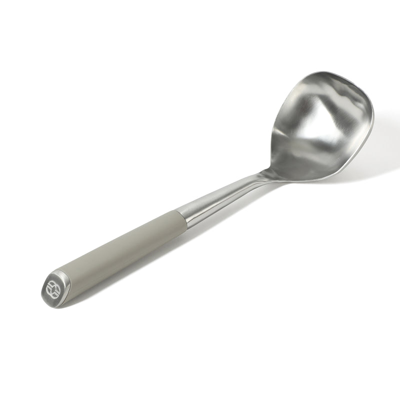 Calphalon Edge Stainless Steel Head Ladle - Open Stock w/ Tie Card