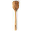 Calphalon Edge 13" Olive Wood Slotted Turner - Open Stock w/ Tie Card