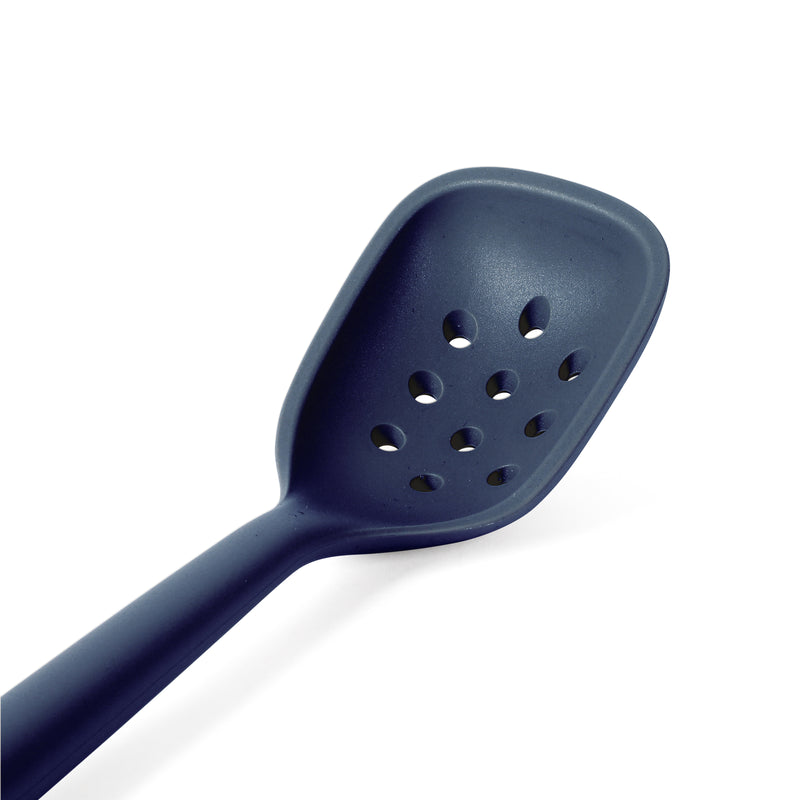 Calphalon Edge Silicone Slotted Spoon - Open Stock w/ Tie Card