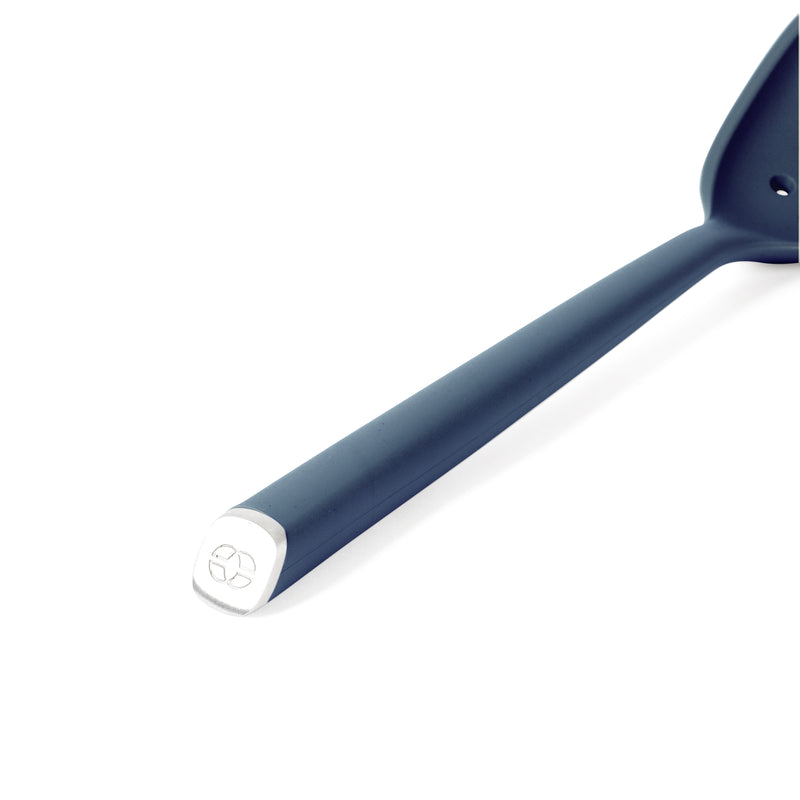 Calphalon Edge Silicone Slotted Spoon - Open Stock w/ Tie Card