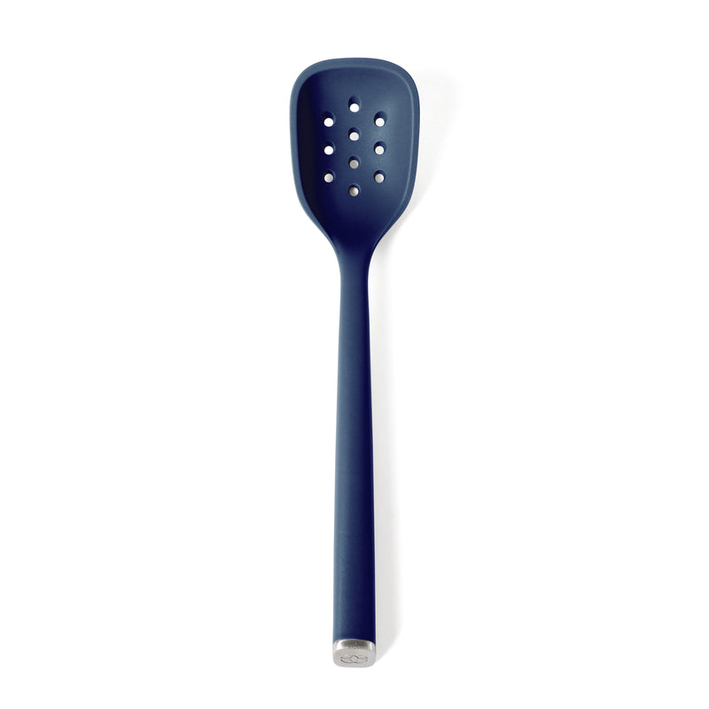 Calphalon Edge Silicone Slotted Spoon - Open Stock w/ Tie Card
