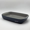 Calphalon Mirage 3.8qt Glass Bake Pan - Color Sleeve