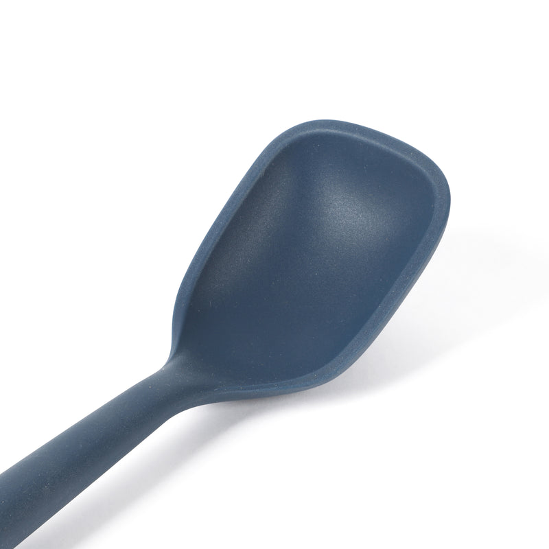 Calphalon Edge Silicone Spoon - Open Stock w/ Tie Card