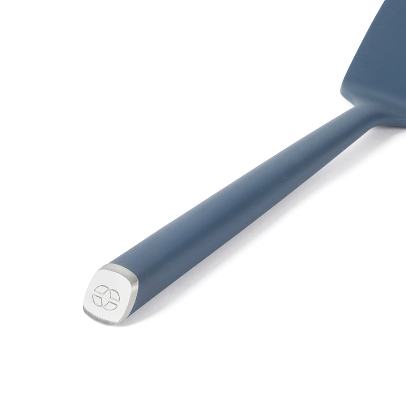 Calphalon Edge Silicone Turner - Open Stock w/ Tie Card